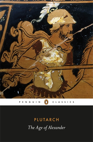 The Age of Alexander artwork