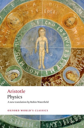 Physics artwork