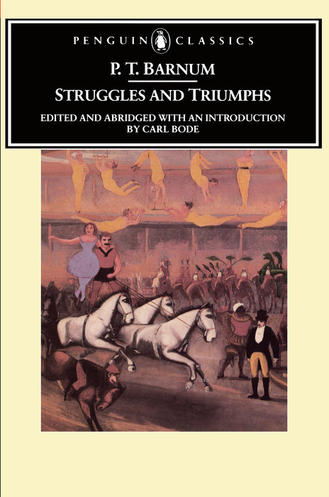 Struggles and Triumphs artwork