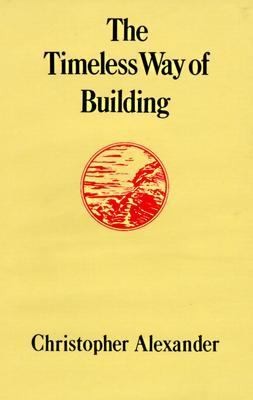 The Timeless Way of Building artwork