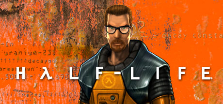 Half-Life artwork