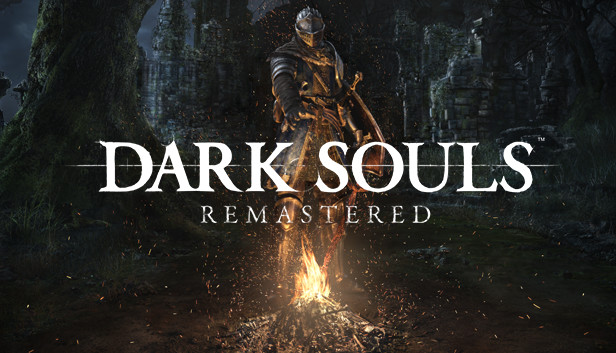 Dark Souls artwork