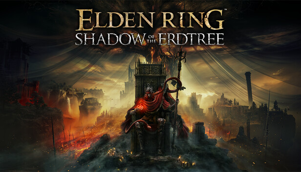 Elden Ring: Shadow of the Erdtree artwork