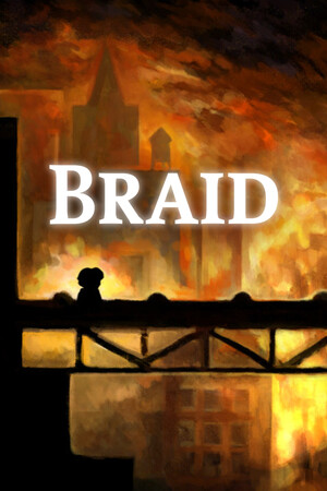 Braid artwork
