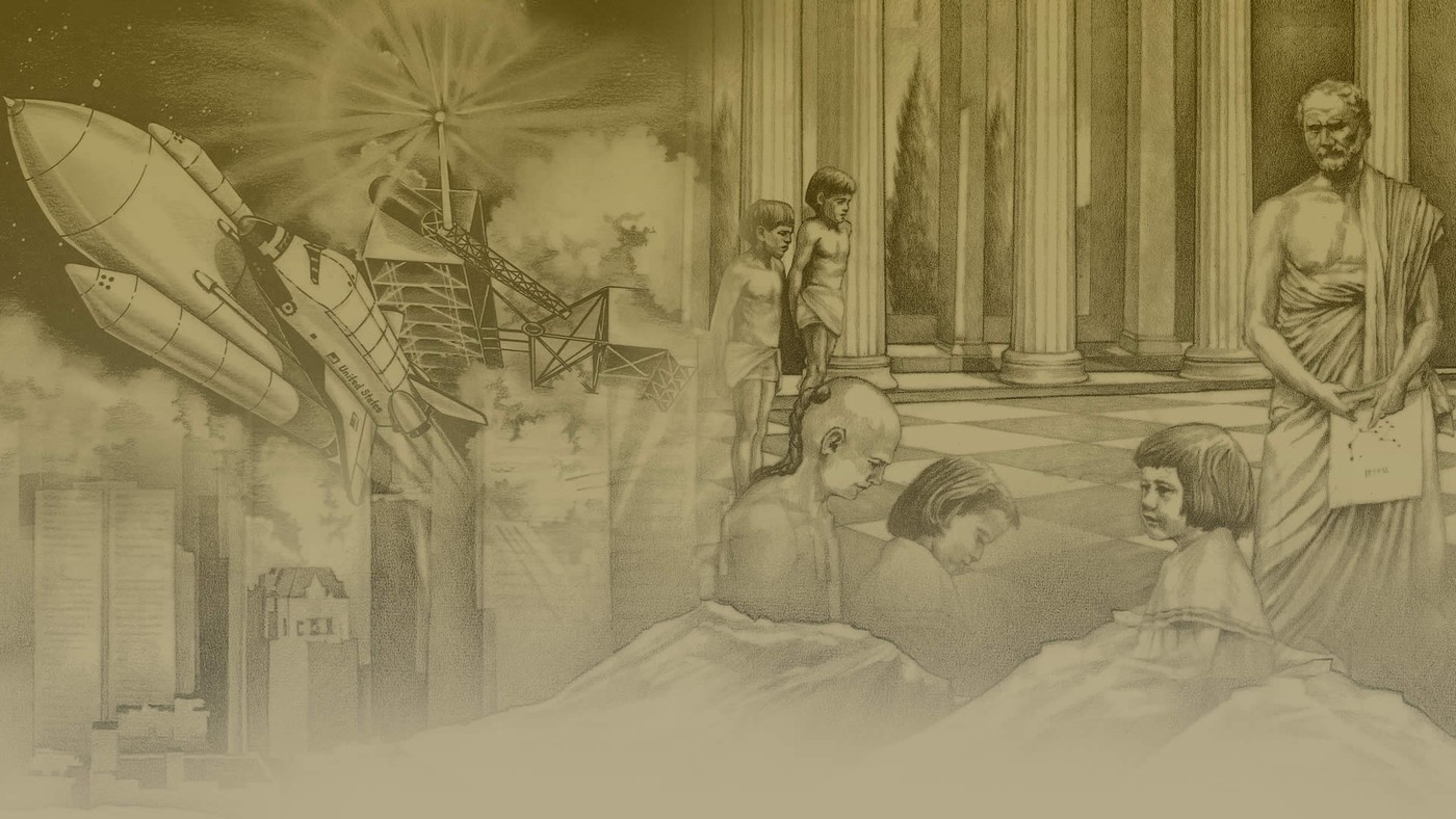 Sid Meier’s Civilization artwork