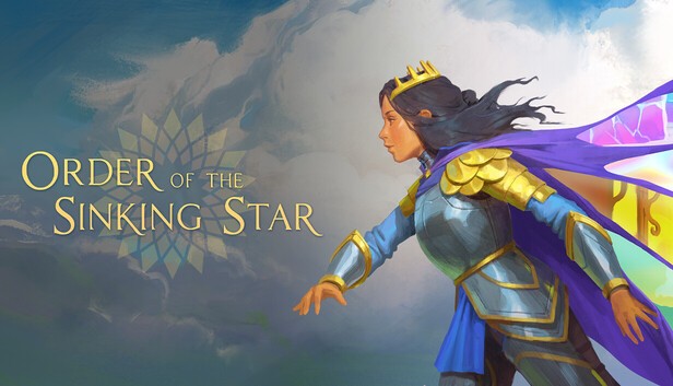 Order of the Sinking Star artwork