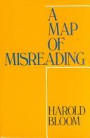 A Map of Misreading artwork
