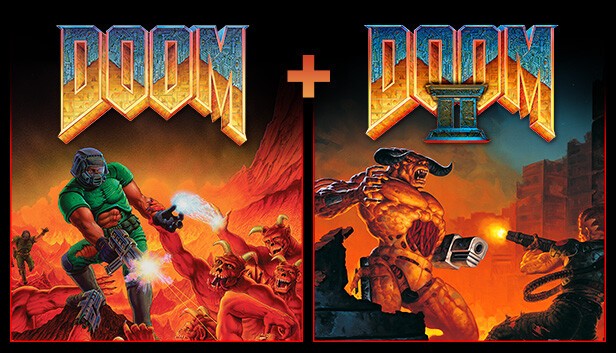 Doom artwork