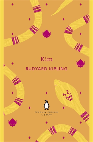 Kim artwork