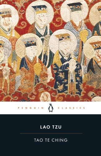 Tao Te Ching artwork