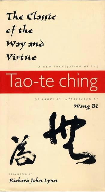 The Classic of the Way and Virtue artwork