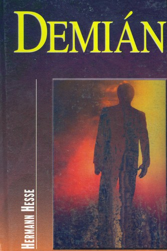 Demian artwork