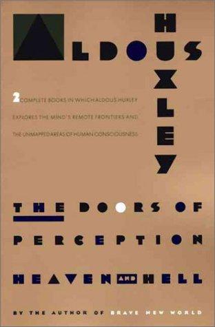 The Doors of Perception / Heaven and Hell artwork