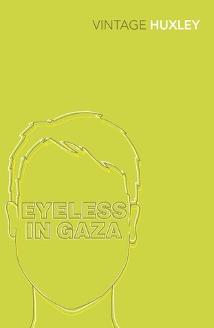 Eyeless in Gaza artwork