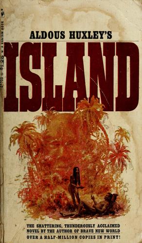 Island artwork