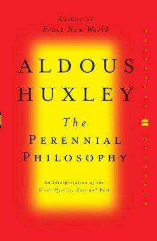 The Perennial Philosophy artwork