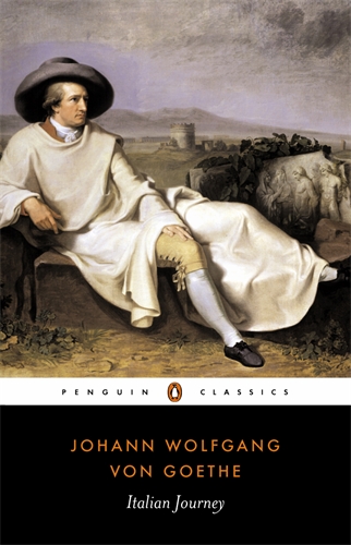 Italian Journey 1786–1788 artwork