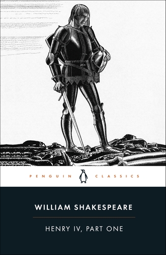 Henry IV, Part One artwork